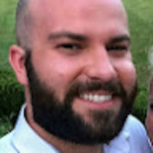 Meet your Posher, Drew